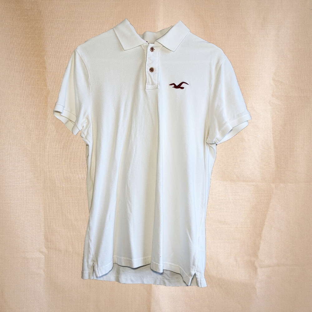 HOLLISTER POLO